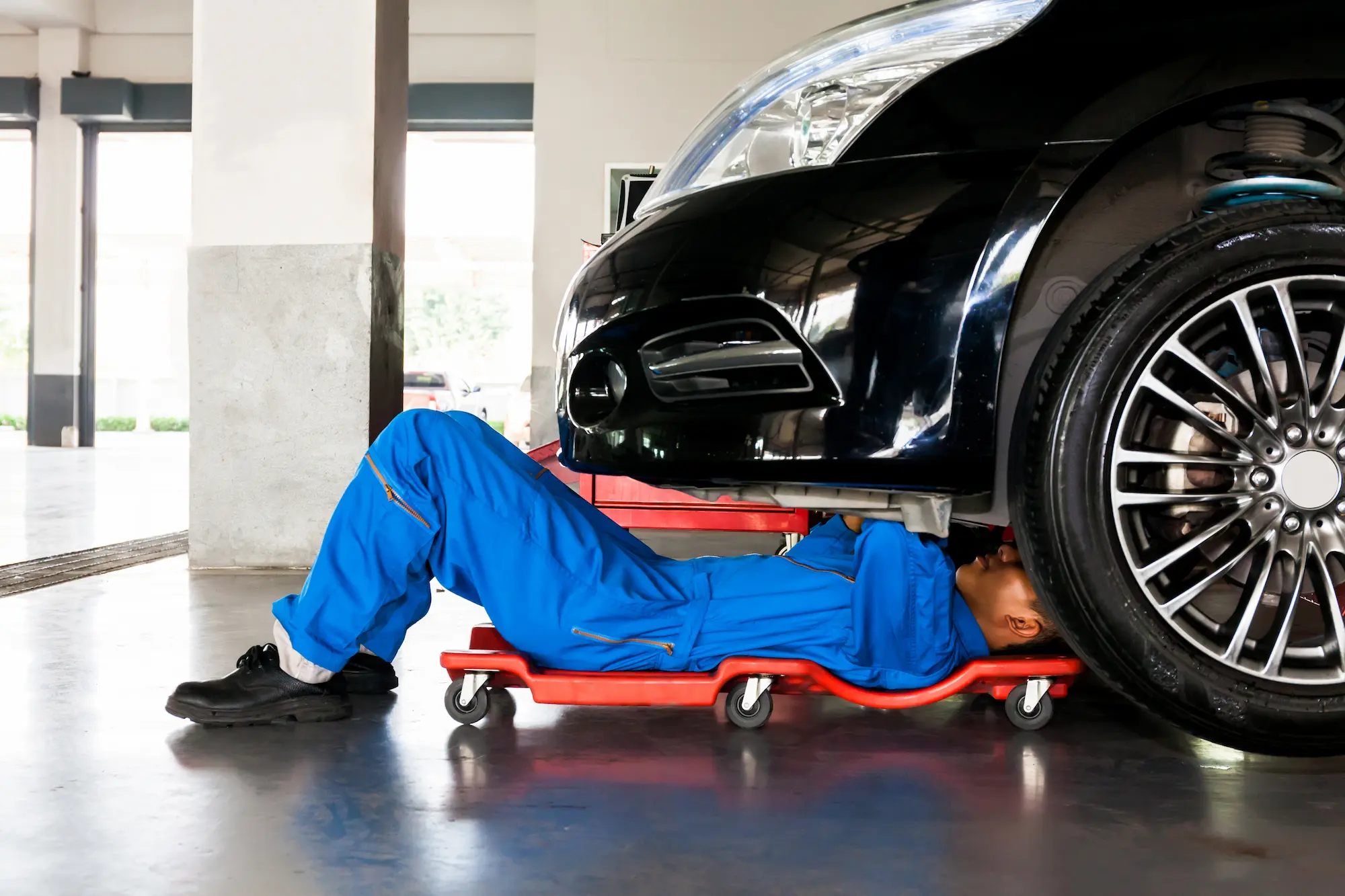 Imagen de service