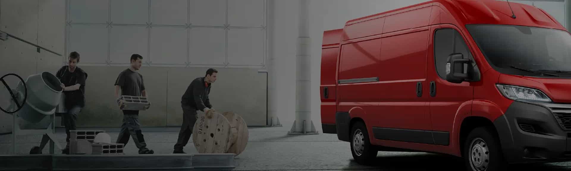 Movilidad para empresas - Grupo Quijada