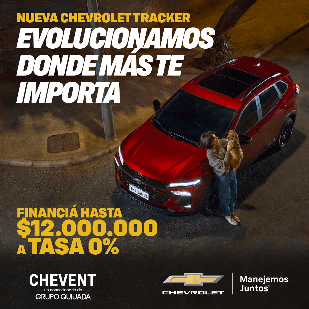 Chevrolet Spark - Financiación $18.000.000