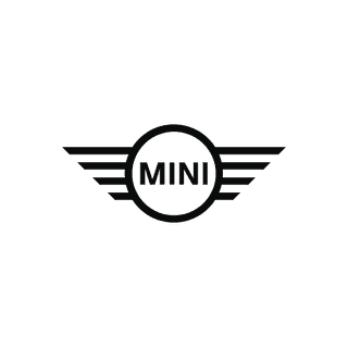 Logo MINI - Marca oficial representada por Auto Munich